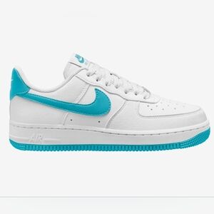 Nike Air Force 1 '07 Next Nature (Brand New)